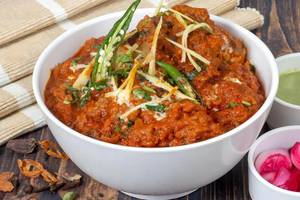 Chicken lababdar [4 pieces]