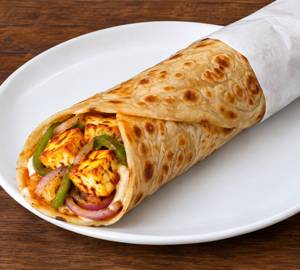 Paneer Roll (x2)