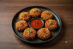 Special Kurkure Momo [6PCS]