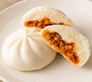 Chicken Bao Bun (2 pieces)