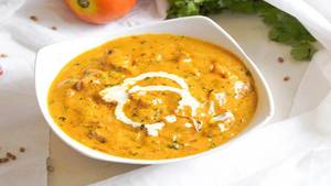 Soya Chaap Masala