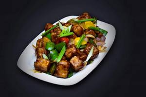 Chilly Paneer