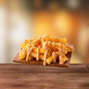 Cheese Fries