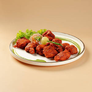 Boneless Chicken 65