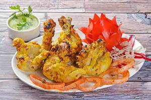 Kalmi kebab