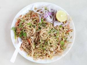 Mix Noodles