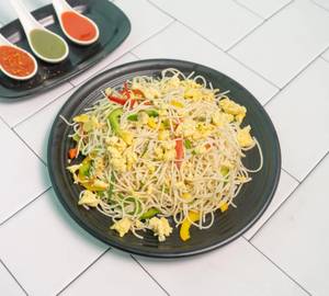 Egg Noodles