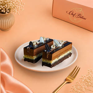 Belgian Rich Chocolate