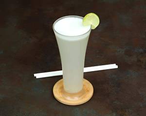Lemon water