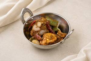 Chicken Kolhapuri