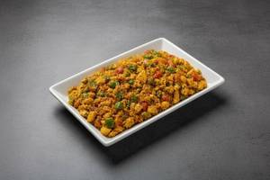 Egg Bhurji