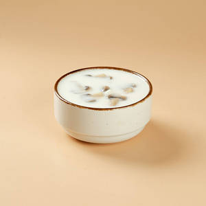 Cream Of Mushroom Soup