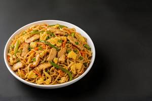 Mix chowmein