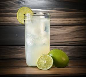 Fresh Lime Water