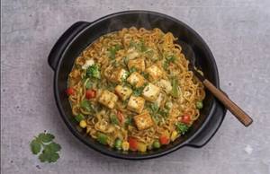 Paneer Maggi