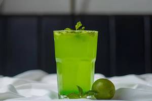 Kiwi Mojito