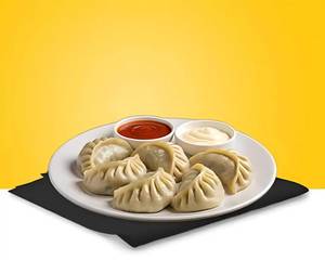 Chicken Momos