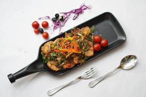 Chicken Salt N Pepper