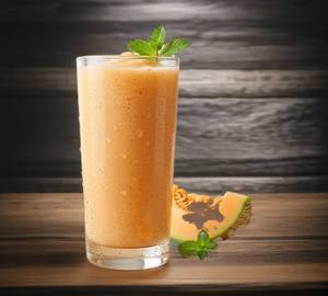 Butterscotch Milkshake