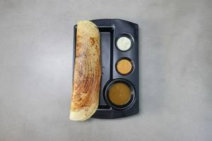 Mysore Masala Dosa