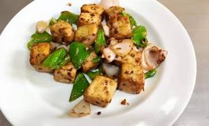 Paneer Salt And Paper