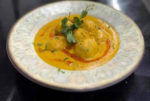 Banarsi Dum Aloo