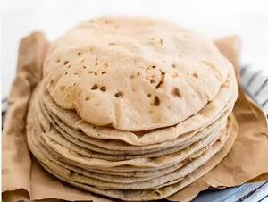 Plain Roti
