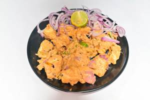 Lemon Paneer Tikka