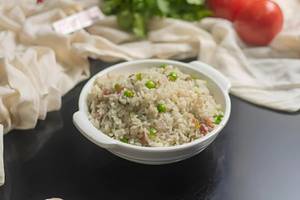 Mix Veg Fried Rice