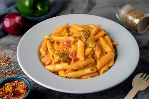 Veg pasta