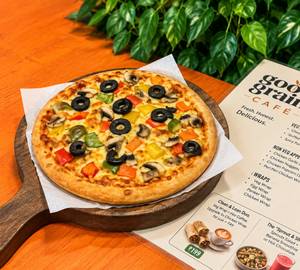 Veg Exotica Pizza