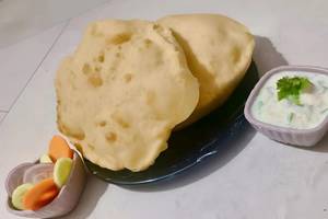 Bhature