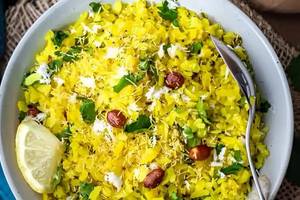 Poha