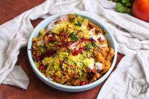 Mix Chaat