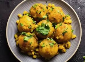 Aloo Chop