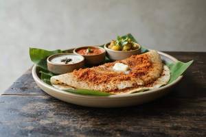 Benne Podi Dosa