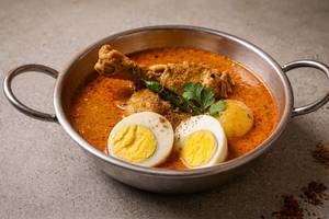 Chicken Dak Bungalow
