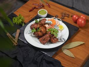 Tandoori Murgh