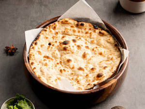 Tandoori Roti