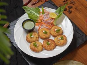 Dahi kebab