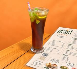 Lemon Ice Tea