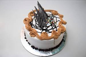 Coffee cake