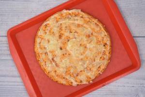 Extra Cheese Pizza
