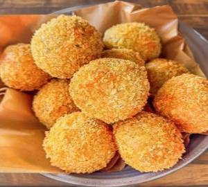 Cheese Balls