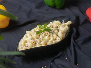 Mac and Cheese Pasta