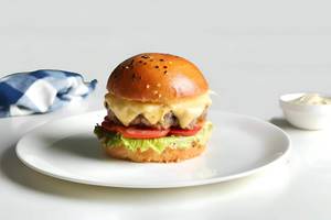 Cheese burger
