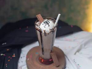 Kitkat Shake