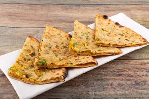 Plain Kulcha