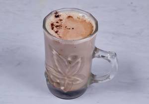 Sugar Free Chai