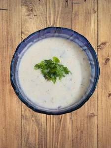 Plain Raita